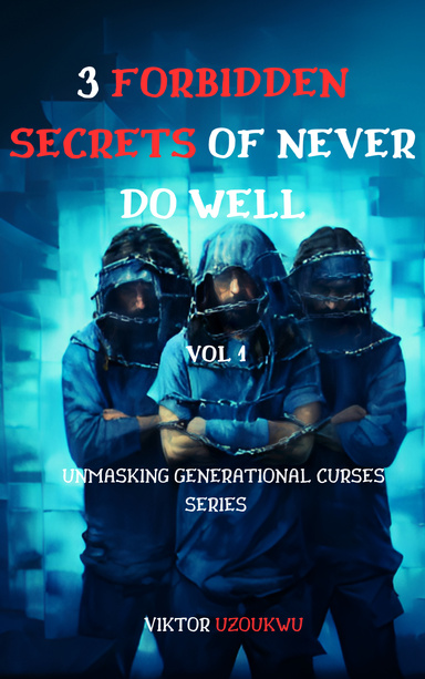 3 Forbidden Secrets of Never Do Well