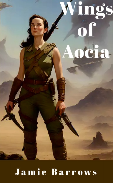 Wings of Aocia