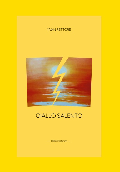 GIALLO SALENTO