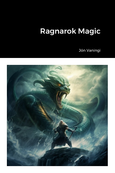 Ragnarok Magic