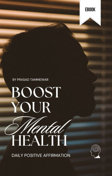 Boost Your Mental Health