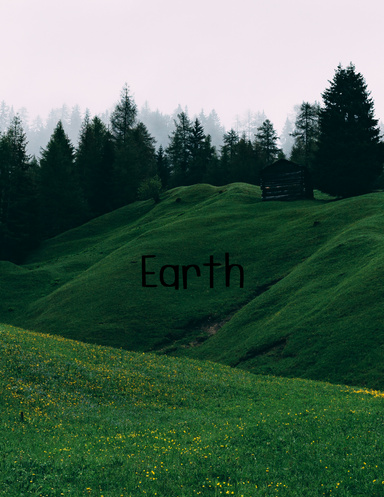 Earth Moon Magazine