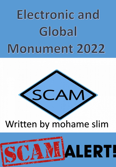 Electronic and Global Monument