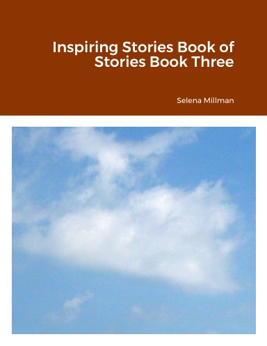 Inspiring Stories Book of Stories Book Three