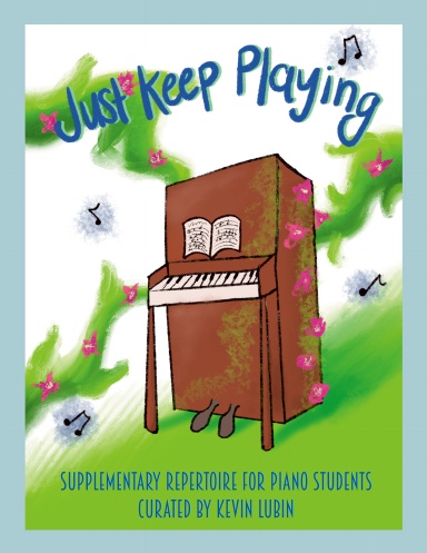 Just Keep Playing