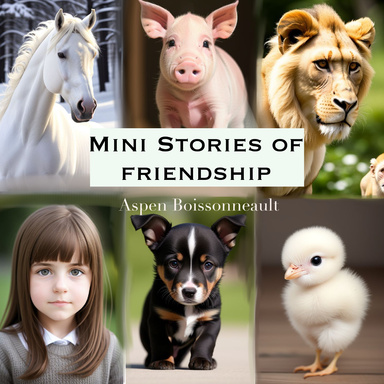 Mini Stories of Friendship