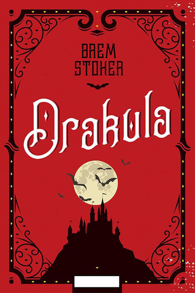 Dracula Illustrated
