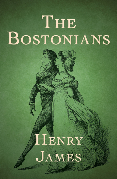The Bostonians Annotated