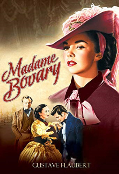 Madame Bovary Annotated
