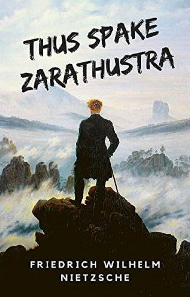 Thus Spake Zarathustra Annotated