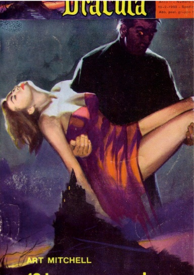 10 BARE E UN SEPOLCRO