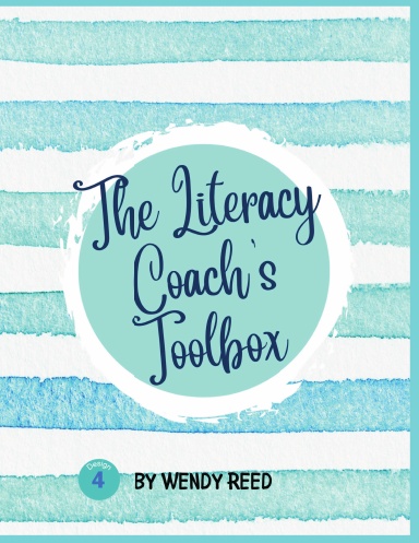 The Literacy Coach's Toolbox