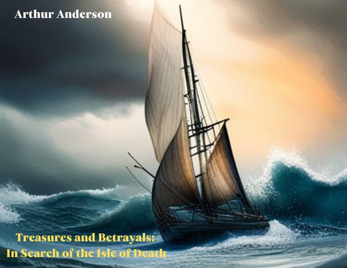 Treasures and Betrayals: In Search of the Isle of Death