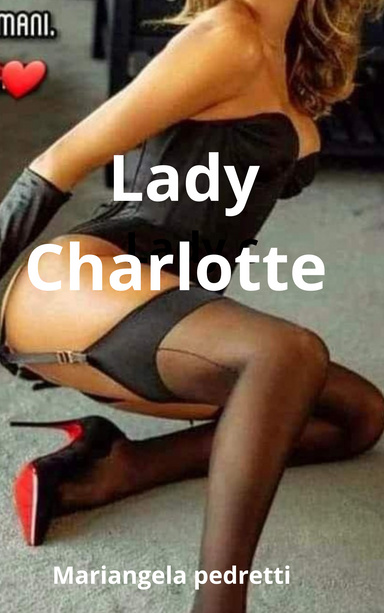 Lady Charlotte