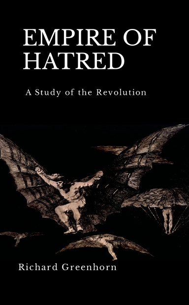 Empire of Hatred