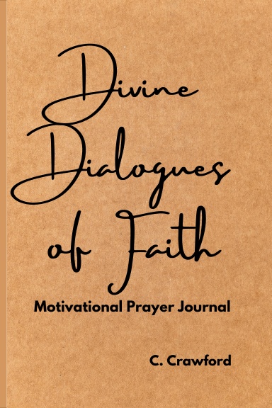 Divine  Dialogues of Faith