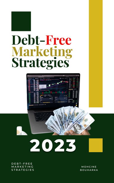 Debt Free Network Marketing