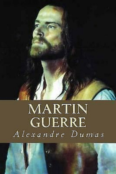 Martin Guerre Illustrated