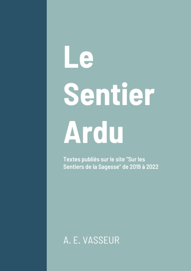 Le Sentier Ardu
