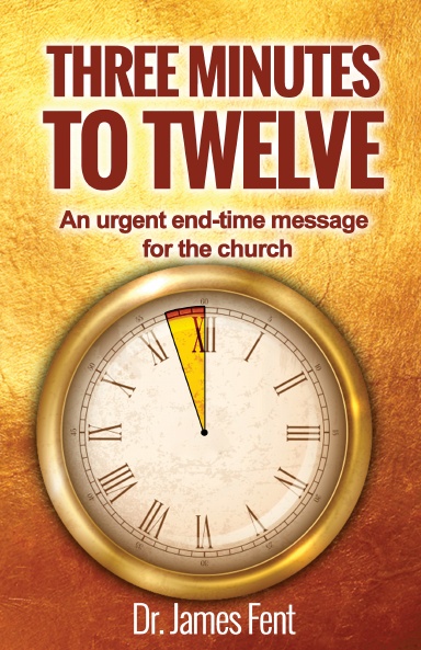 THREE MINUTES TO TWELVE