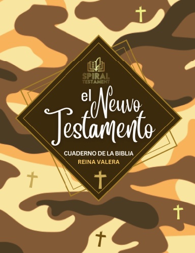 El Nuevo Testamento Cuaderno de la Biblia