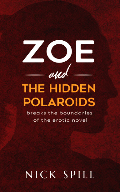 Zoe And The Hidden Polaroids