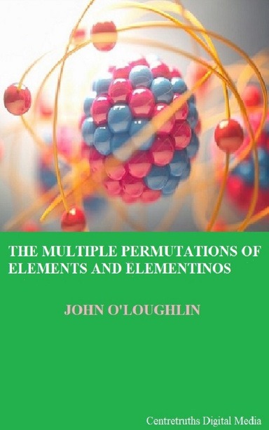 The Multiple Permutations of Elements and Elementinos