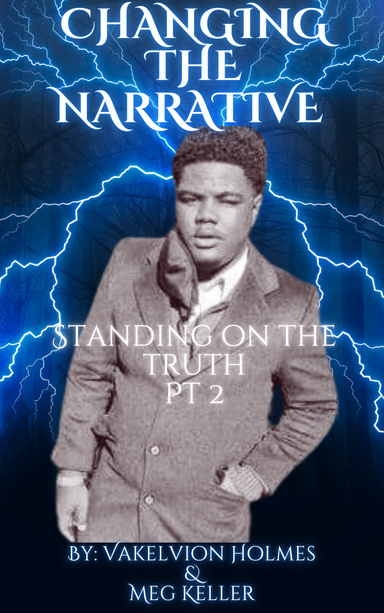 Changing the Narrative