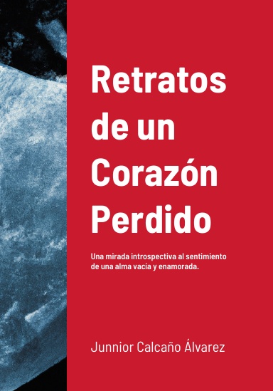Retratos de un Corazón Perdido