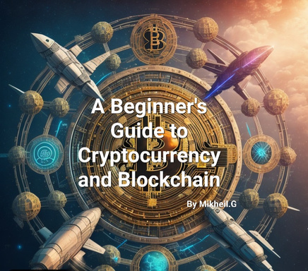 A Beginner's Guide to Cryptocurrency and Blockchain