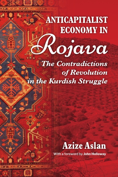 Anti-Capitalist Economy in Rojava