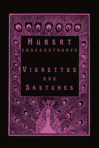 Vignettes and Sketches