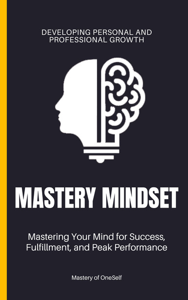 Mastery Mindset