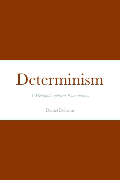 Determinism