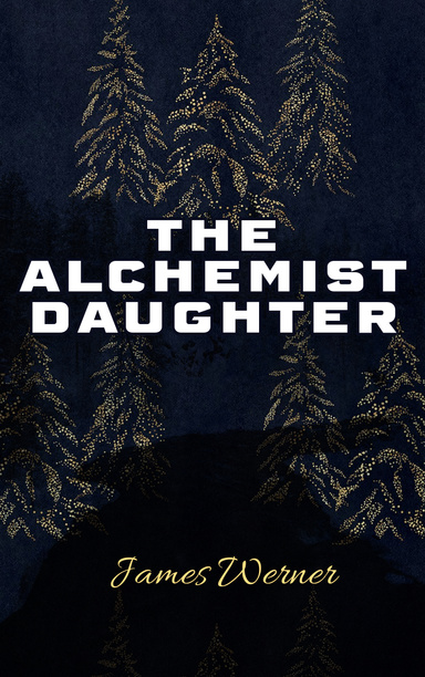 THE ALCHEMIST DAUGHTER