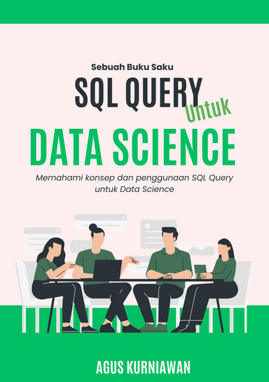 SQL Query untuk Data Science