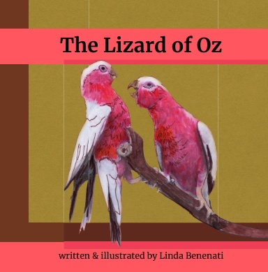 The Lizard of Oz