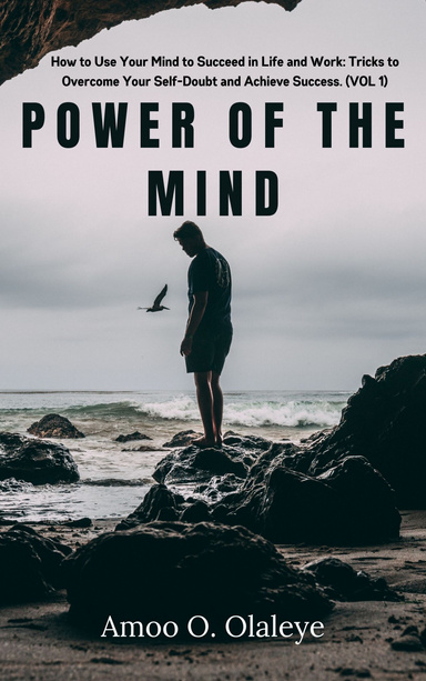 Power Of The Mind
