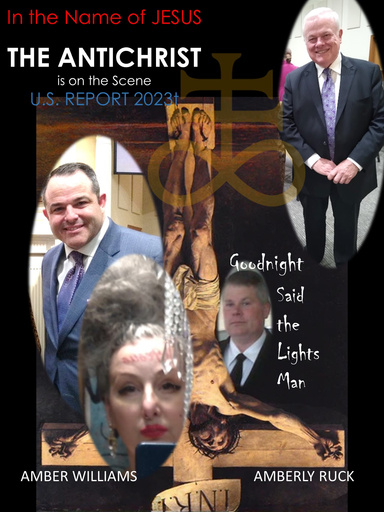 The Antichrist is on the Scene (U.S. Report 2023)