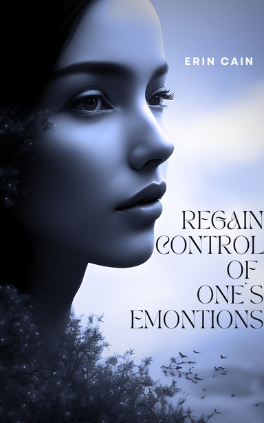REGAIN CONTROL OF ONE'S EMOTIONS