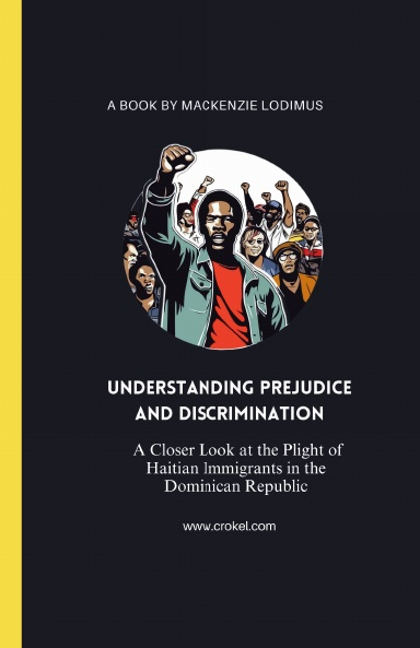 Understanding Prejudice and discrimination