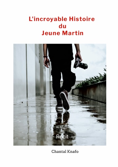 L'incroyable histoire du jeune Martin