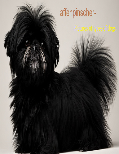 Pictures of types of dogs