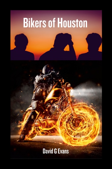 Bikers of Houston
