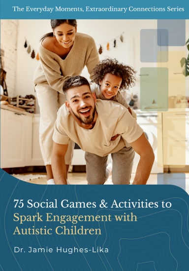 75 Social Games book cover