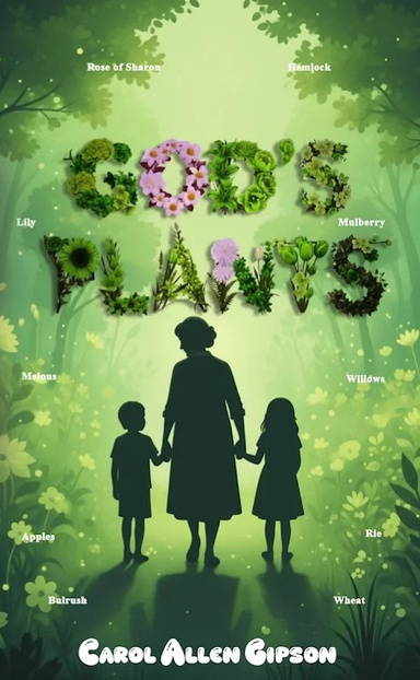 GOD’s Plants