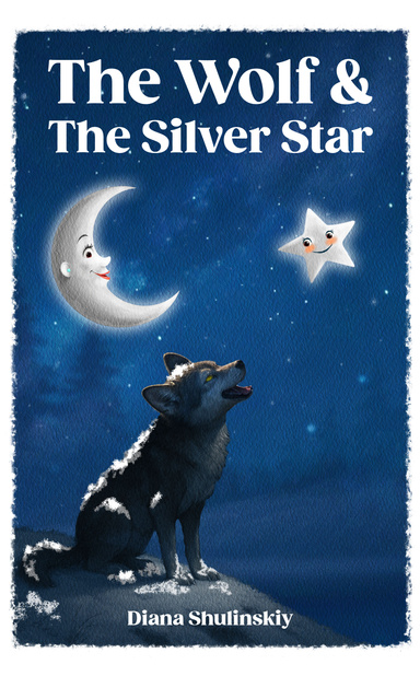 The Wolf and The Silver Star