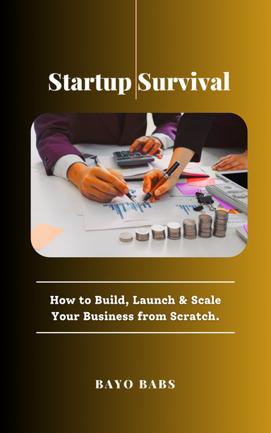 Startup Survival