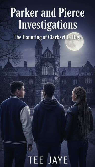 Parker and Pierce Investigations
