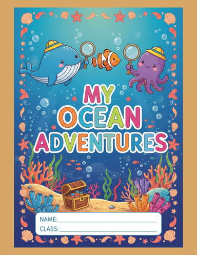My Ocean Adventures